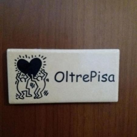 Oltrepisa Hotel Ngoại thất bức ảnh